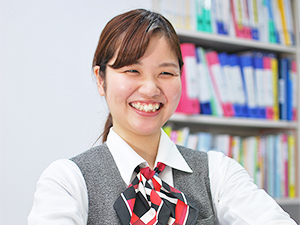 事務部