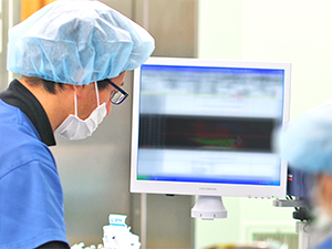 臨床工学室