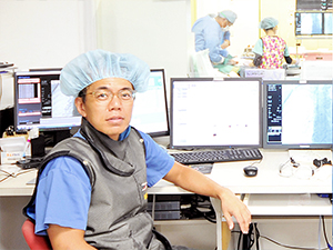 臨床工学室
