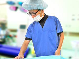 臨床工学室
