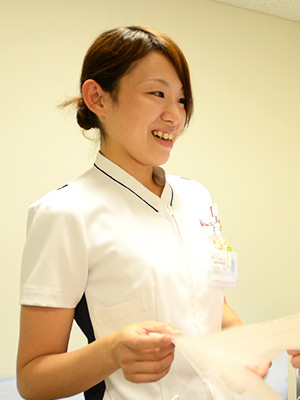 生理検査室