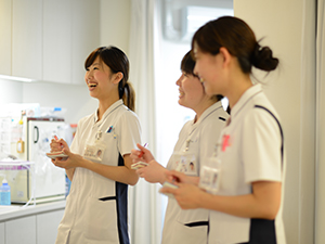生理検査室