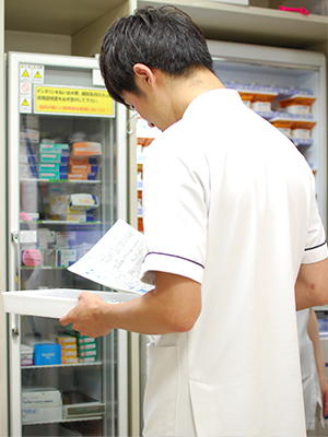 薬局