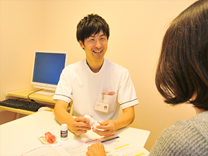 薬局