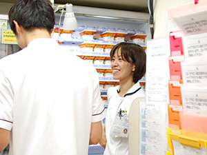 薬局